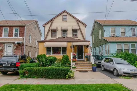 19811 116th Ave, New York, NY 11412