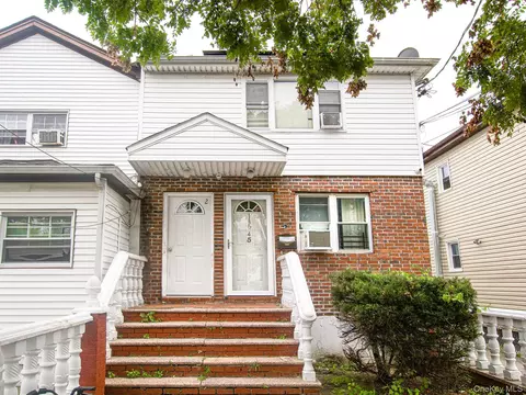 14645 182nd St, Springfield Gardens, NY 11413