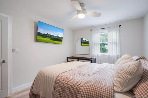 Bedroom - 11 Field Ct #C, Fishkill, NY 12524 photo 2 of 3
