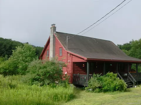 5176 Campbell Brook Rd, Colchester, NY 13755