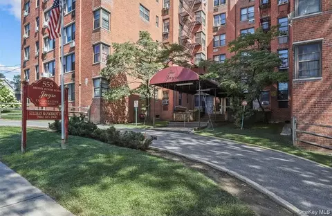 555 Bronxs River Rd #1K, Yonkers, NY 10704