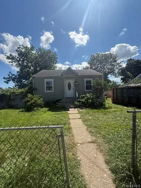 22 E Booker Ave, Wyandanch, NY 11798