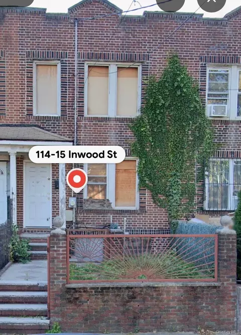 11415 Inwood St, Jamaica, NY 11436