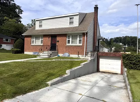 Exterior - 55 Canfield Ave, Yonkers, NY 10710 photo 2 of 9