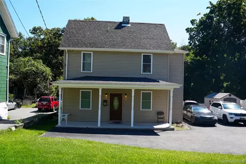 150 Orange Tpke, Ramapo, NY 10974