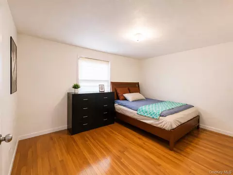 Bedroom - 137-29 68th Dr #A, Flushing, NY 11367 photo 2 of 3
