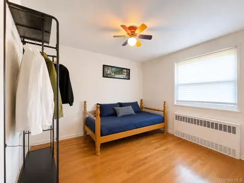 Bedroom - 137-29 68th Dr #A, Flushing, NY 11367 photo 3 of 3