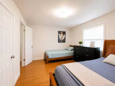 Bedroom - 137-29 68th Dr #A, Flushing, NY 11367 photo 1 of 3