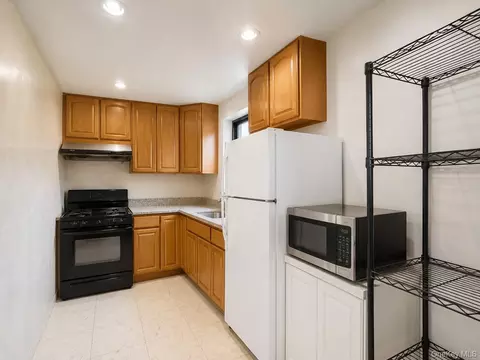 Kitchen - 137-29 68th Dr #A, Flushing, NY 11367 photo 2 of 3