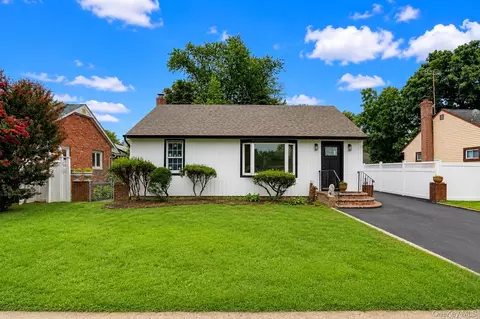 116 E Booker Ave, Wyandanch, NY 11798