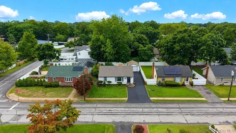 116 E Booker Ave, Wyandanch, NY 11798