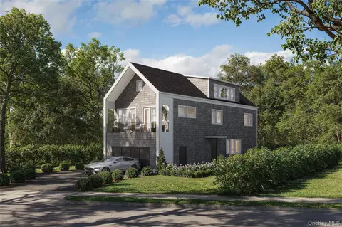 264 Farragut Pkwy #LOT B, Greenburgh, NY 10706
