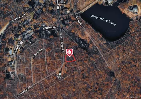 23 Council Crest Rd, Ramapo, NY 10974