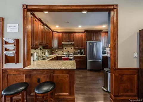 Kitchen - 734 Regency Dr, Fishkill, NY 12524 photo 6 of 6