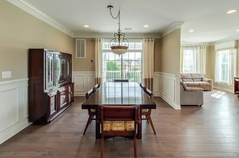 Dining - 734 Regency Dr, Fishkill, NY 12524 photo 1 of 4