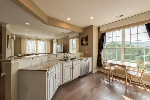 Kitchen - 734 Regency Dr, Fishkill, NY 12524 photo 3 of 6