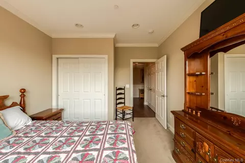 Bedroom - 734 Regency Dr, Fishkill, NY 12524 photo 5 of 5