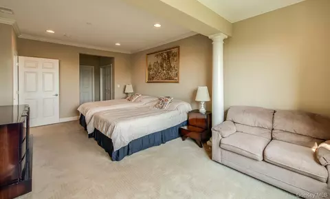 Bedroom - 734 Regency Dr, Fishkill, NY 12524 photo 2 of 5