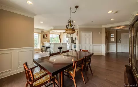 Dining - 734 Regency Dr, Fishkill, NY 12524 photo 2 of 4