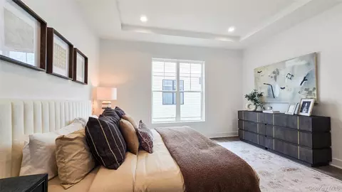 Bedroom - 2052 Summit Loop #62, Carmel, NY 10512 photo 3 of 3