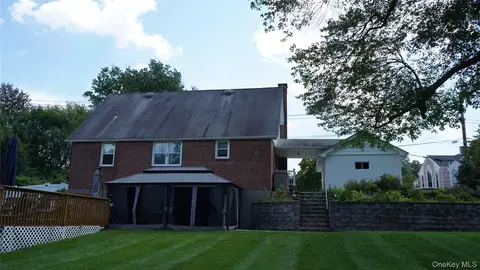 Exterior - 31 Still Rd, Monroe, NY 10950 photo 4 of 5