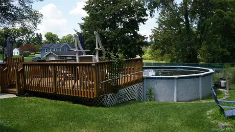 Exterior - 31 Still Rd, Monroe, NY 10950 photo 5 of 5
