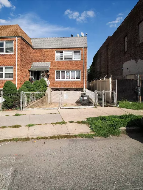 10343 Woodhaven Blvd, Ozone Park, NY 11417