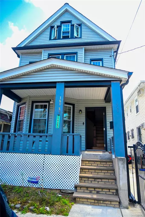 16038 111th Ave, Jamaica, NY 11433