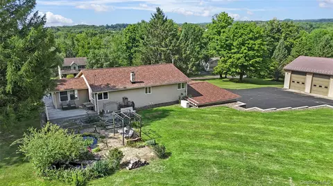 Exterior - 142 County Route 22, Minisink, NY 10933 photo 4 of 10