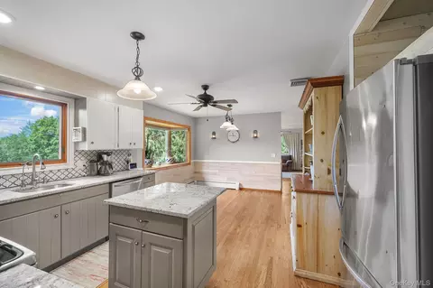Kitchen - 142 County Route 22, Minisink, NY 10933 photo 3 of 3