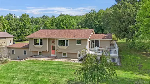 Exterior - 142 County Route 22, Minisink, NY 10933 photo 1 of 10