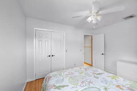Bedroom - 142 County Route 22, Minisink, NY 10933 photo 2 of 5