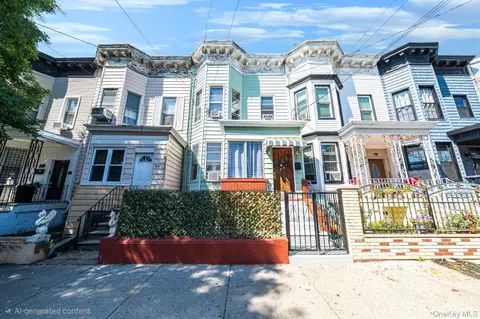 84 Autumn Ave, Brooklyn, NY 11208