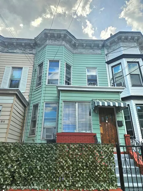 84 Autumn Ave, Brooklyn, NY 11208