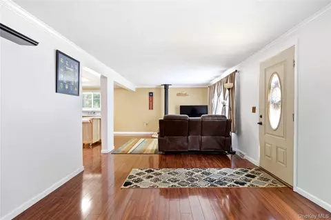 Entry Way - 211 Hampton Ave, Mastic, NY 11950 photo 1 of 2