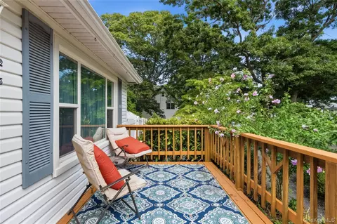 Exterior - 211 Hampton Ave, Mastic, NY 11950 photo 2 of 6