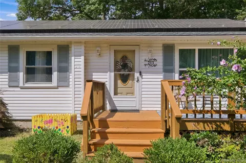Exterior - 211 Hampton Ave, Mastic, NY 11950 photo 1 of 6