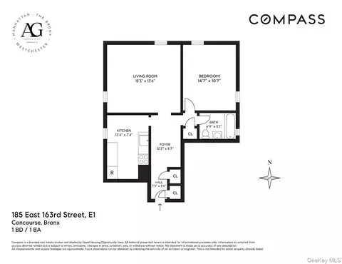 185 E 163rd St #E1, New York, NY 10451 photo 7