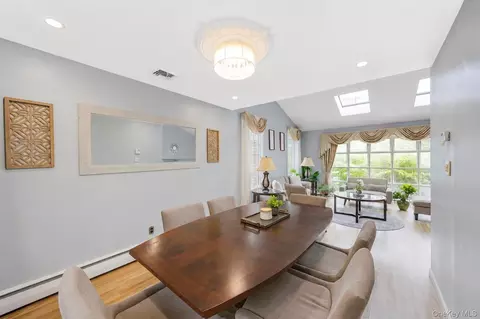 Dining - 49 Village Dr, Jericho, NY 11753 photo 2 of 3