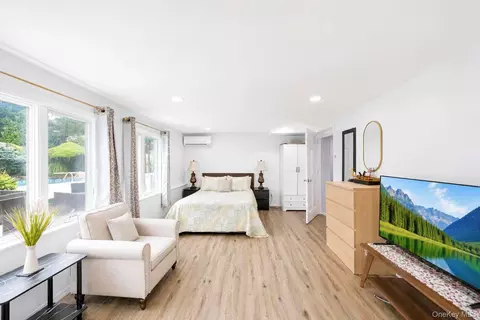 Bedroom - 49 Village Dr, Jericho, NY 11753 photo 5 of 5