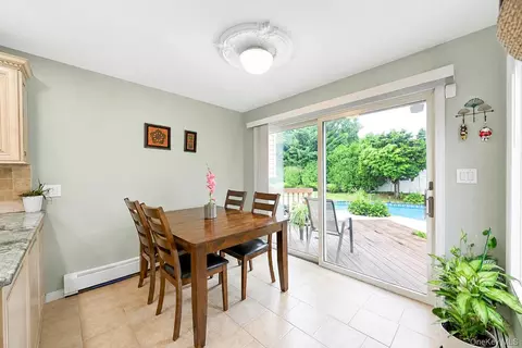 Dining - 49 Village Dr, Jericho, NY 11753 photo 3 of 3