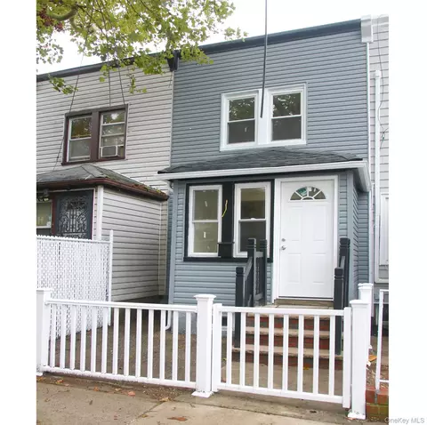 15403 118th Ave, Jamaica, NY 11434