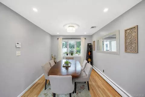 Dining - 49 Village Dr, Jericho, NY 11753 photo 3 of 3