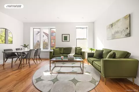 247 Mount Hope Pl #3, New York, NY 10457