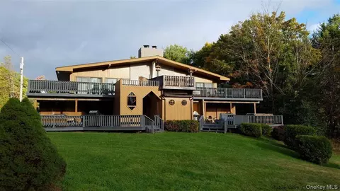 Exterior - 226 State Route 296, Windham, NY 12496 photo 1 of 7