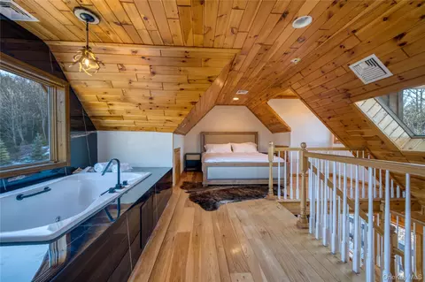 Bedroom - 226 State Route 296, Windham, NY 12496 photo 5 of 5