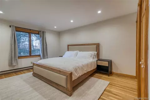 Bedroom - 226 State Route 296, Windham, NY 12496 photo 3 of 5