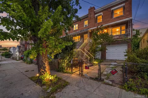 1414 Edwards Ave, New York, NY 10461