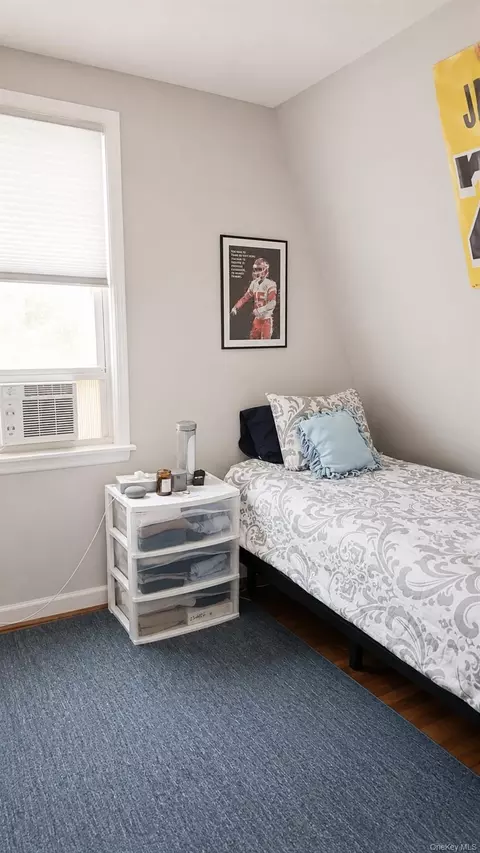 Bedroom - 485 5th Ave, Cedarhurst, NY 11516 photo 2 of 3