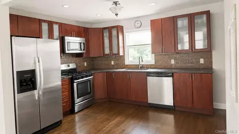 Kitchen - 485 5th Ave, Cedarhurst, NY 11516 photo 1 of 1